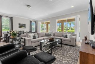 9 Ensuite bedrooms PoolSpaTheater - 6