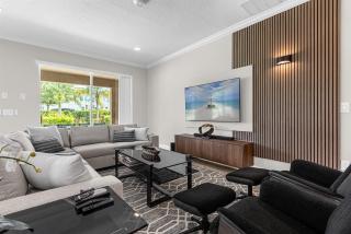 9 Ensuite bedrooms PoolSpaTheater - 5