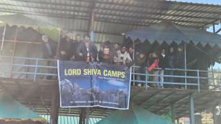 Lord Shiva Camps - 9
