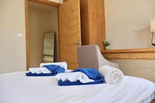 Bali-Style 4 BR Private Pool Villa - Trichada - 5