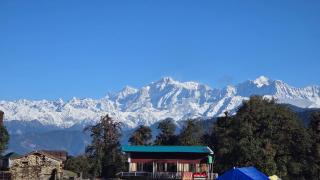 Lord Shiva Camps - 2