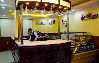 Jubail Inn - 1