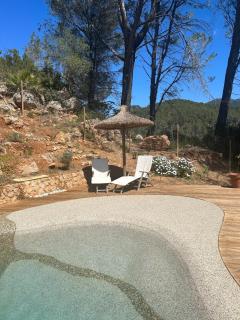 Can Pomar Una casa con vistas - 6