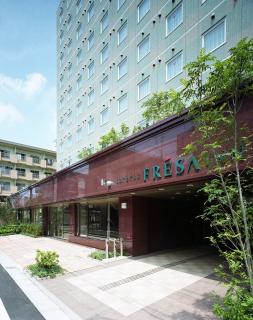 Sotetsu Fresa Inn Fujisawa Shonandai - Fujisawa - 8