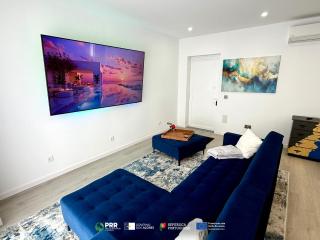 Sleep HAIbeat Reset - 5