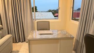 Modern Studio with Stylish Interior - 1