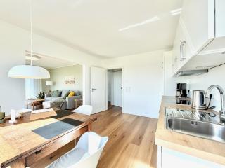 Am DeichLand - Wohnung Landsicht - 4
