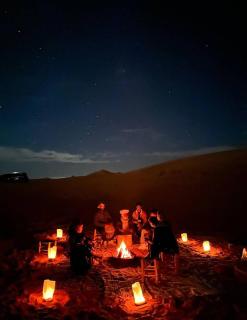 Merzouga camping Trek - 8