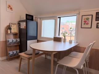 Line4 I Hyehwa I SNU Hospital I Naksan I DDP I Myengdong - 7