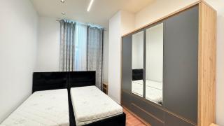 Seafront 2BR Apt on Vollga Promenade by Selectstay - 3