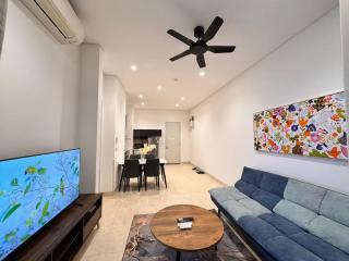 Lucentia by WY homestay - 9