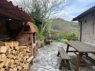 La casina del Cabrajigo - Cangas de Onís - 5