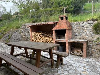 La casina del Cabrajigo - Cangas de Onís - 6