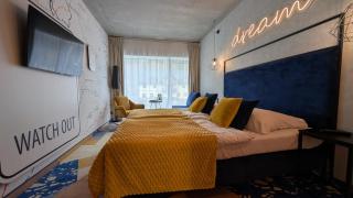 Czarna Góra Snow&Bike Biała Perła 210 - 0