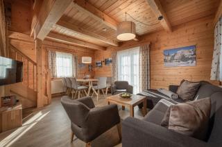 AlpenParks Hagan Lodge Altaussee - 1