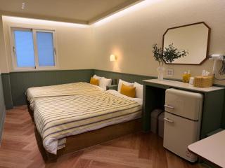 Casa olive 까사올리브 - 3