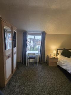 Bostock Avenue Valla Suites Northampton - 1