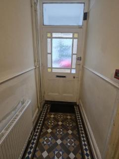 Bostock Avenue Valla Suites Northampton - 5