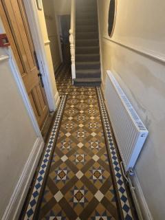 Bostock Avenue Valla Suites Northampton - 8