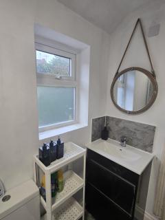 Bostock Avenue Valla Suites Northampton - 9