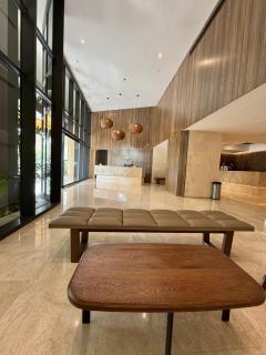 Murano Centro1 26floor,rooftop,infinity pool & views byIMZ - 9