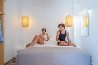 Depis naxos private villas - 4