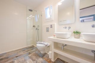 Depis naxos private villas - 2
