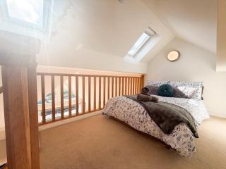 Coastal House - 3 Bedroom Holiday Home - Penally - 4