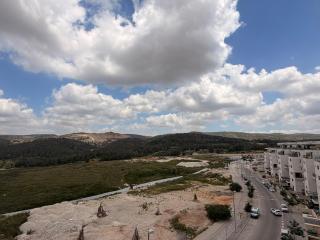 Mishkafayim Retreat - 1