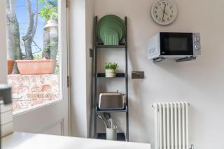 Cosy Chester House - 2BR - 2 Beds - Sleeps 3 - 5