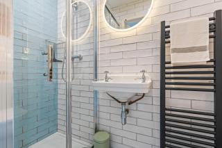 Cosy Chester House - 2BR - 2 Beds - Sleeps 3 - 4