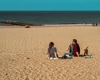 Groenendijk Verhuur Beachpark 78 Renesse - 3