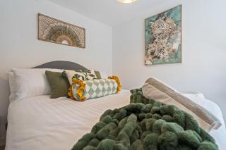 Cosy Chester House - 2BR - 2 Beds - Sleeps 3 - 2