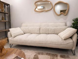 Dakar Roi - Point E - Modern Studio - Central Location - 6