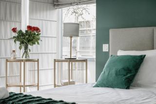 Śrutowa - Przestronny apartament w centrum z parkingiem i dwoma tarasami - Wrocław - Fair Rentals - 6