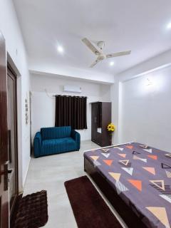 Flat in Apartment in varanasi - 5