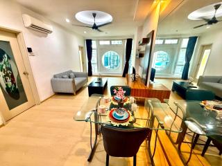 Parkview Suites Near By Klcc - 0