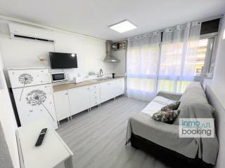 Beach Pineda, playa, climatizado, piscina Y mini golf - 5