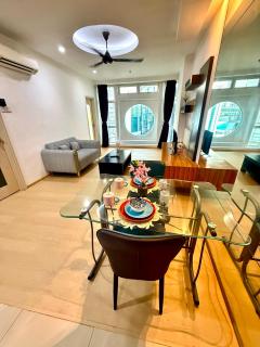 Parkview Suites Near By Klcc - 7