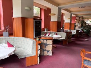 Hotel Velveta - 5