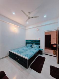 Flat in Apartment in varanasi - 4