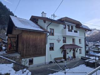 Apartement Christoph - 1