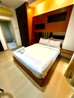 Parkview Suites Near By Klcc - 2