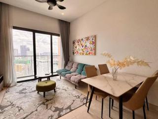 Lucentia by WY homestay - 1