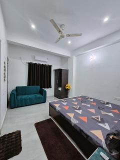 Flat in Apartment in varanasi - 6