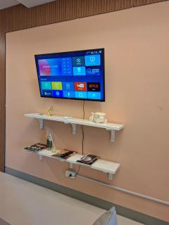 Mysuites2go24K Parksuites T2 - Manille - 9