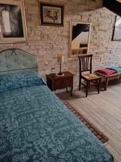 Appartamento Luigia House - 1