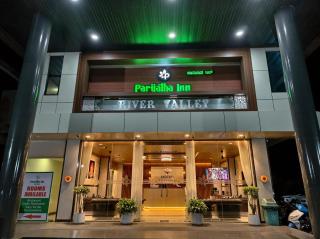 HOTEL PARIJATHA Inn - 0