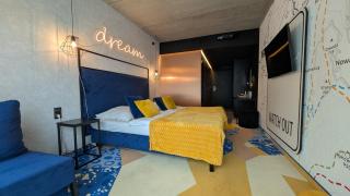 Czarna Góra Snow&Bike Biała Perła 210 - 4