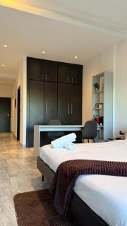 Studio lumineux cosy Wi-Fi - Netflix - Canal - 7